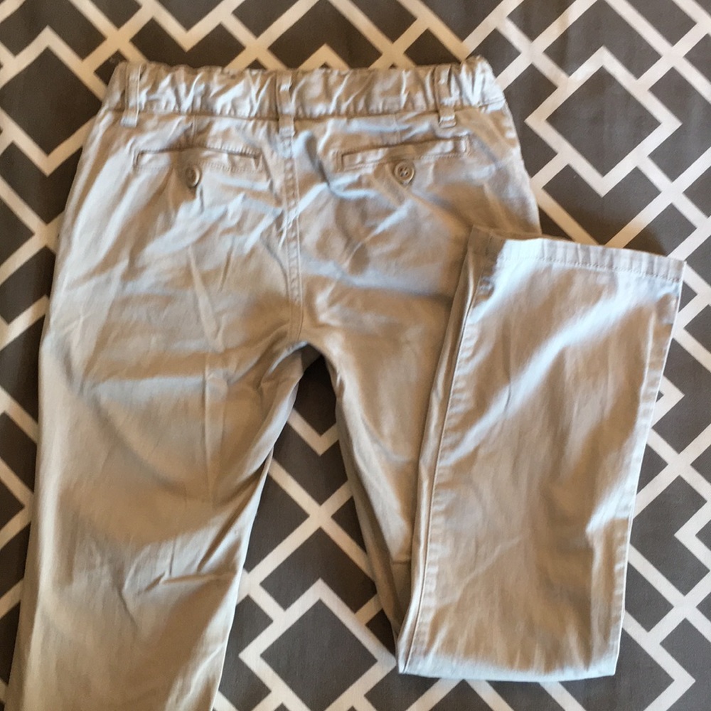 Uniform bottom - Picture 2 of 4